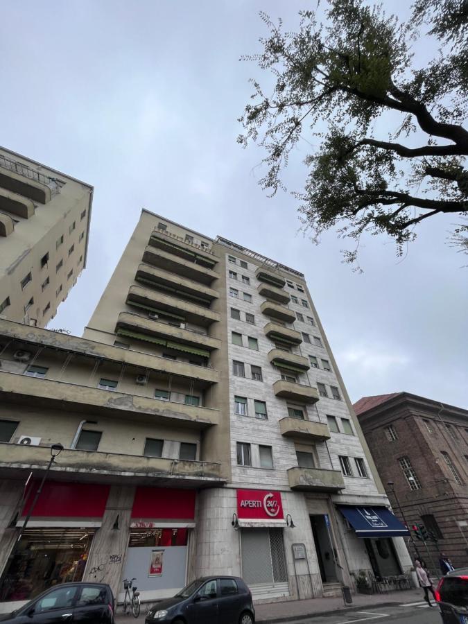 Minardi Apartments Vercelli Exterior photo