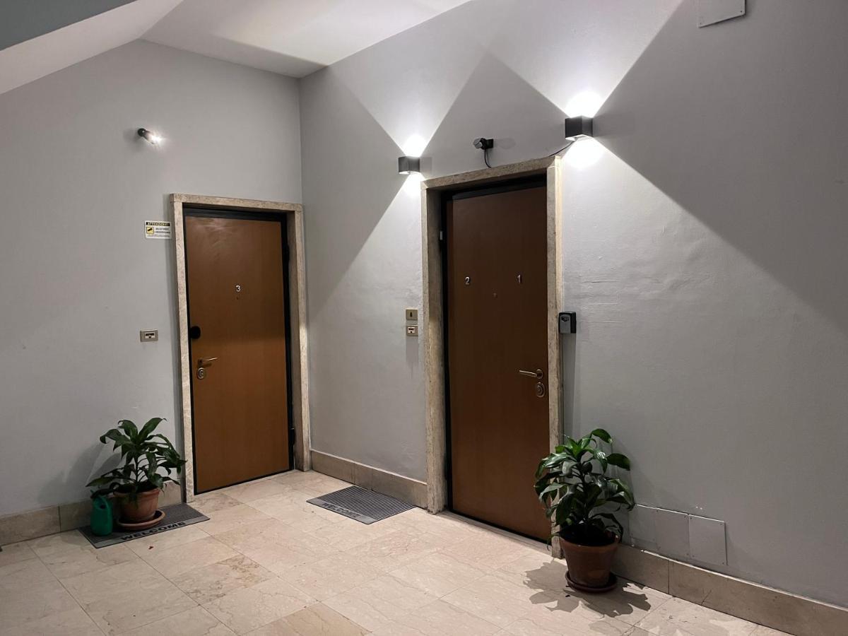 Minardi Apartments Vercelli Exterior photo